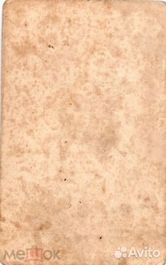 Венный риа. Визитка