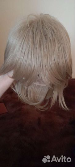 Парик 100 процент Synthetic fiber Original