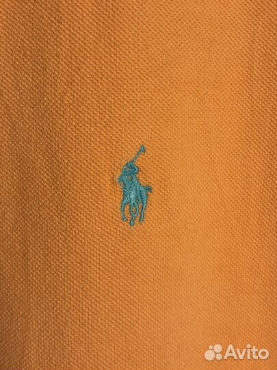 Поло мужское Polo ralph lauren