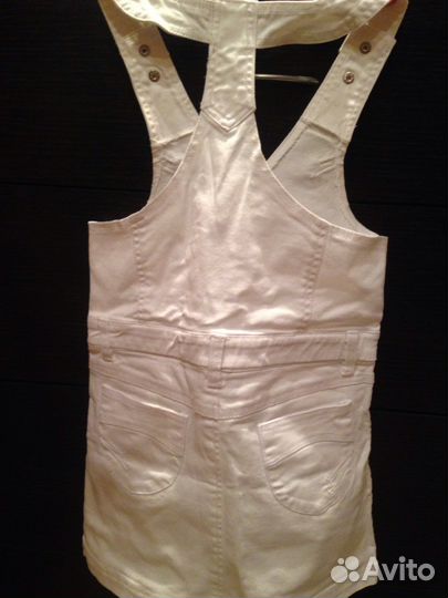 Сарафан Name it