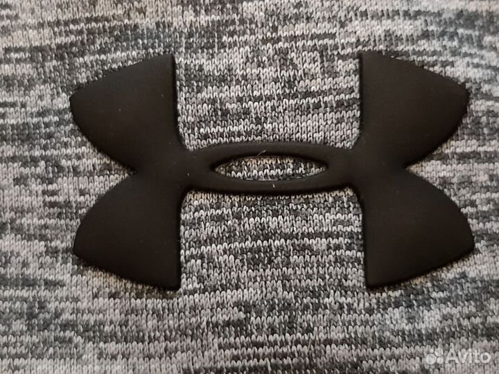 Шорты under armor usa