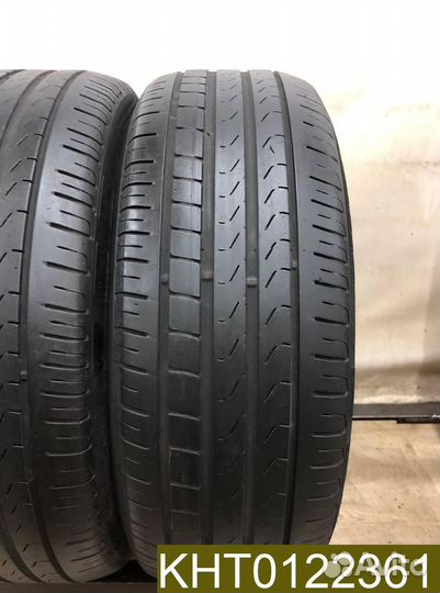 Pirelli Scorpion Verde 215/60 R17 96H