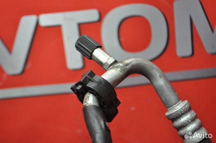 Трубка кондиционера skoda fabia 5J2