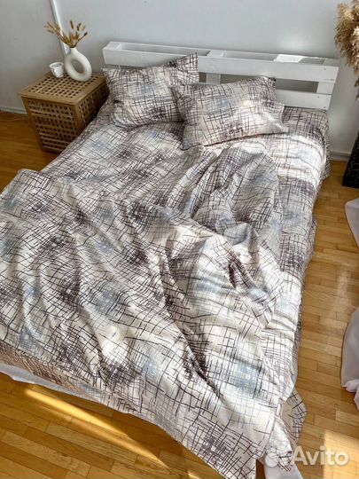 Постельное бельё