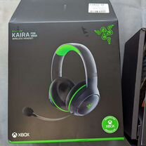 Беспроводные наушники Razer Kaira for Xbox