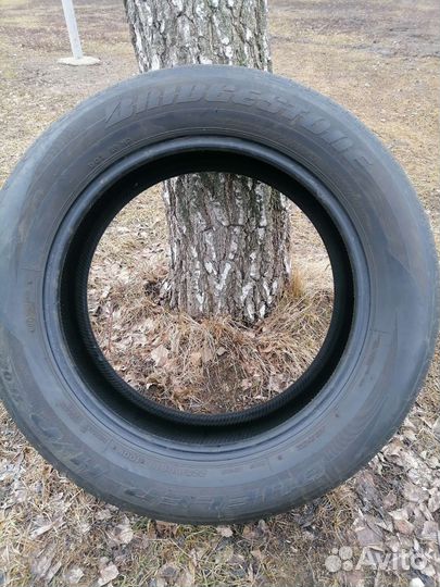 Bridgestone Dueler H/P Sport 225/60 R18 100V