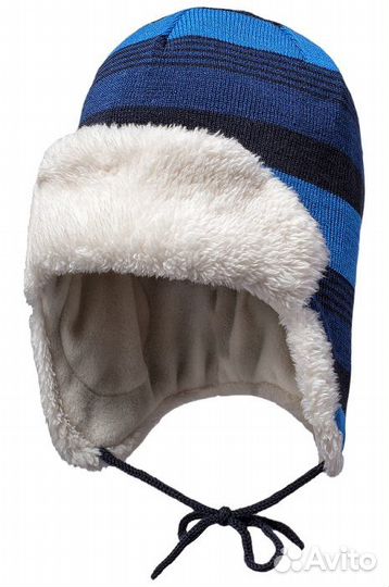 Шапка зимняя kerry rames K17888 р.50-52