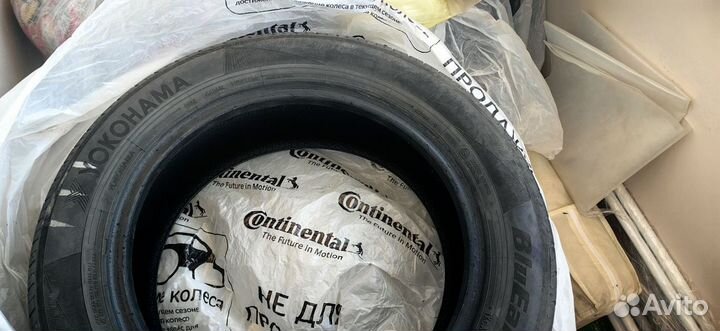 Yokohama Bluearth ES32 185/60 R15 88H