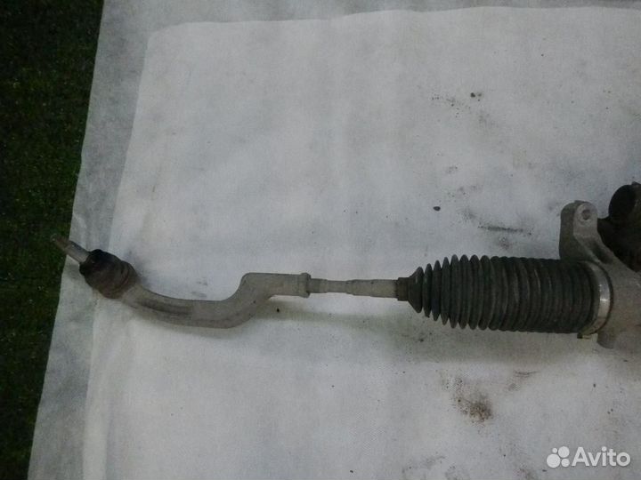 Рейка рулевая Mercedes-Benz B-Class