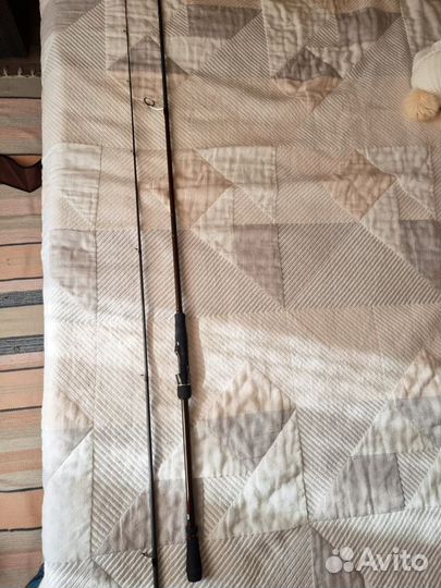 Спиннинг zetrix headway