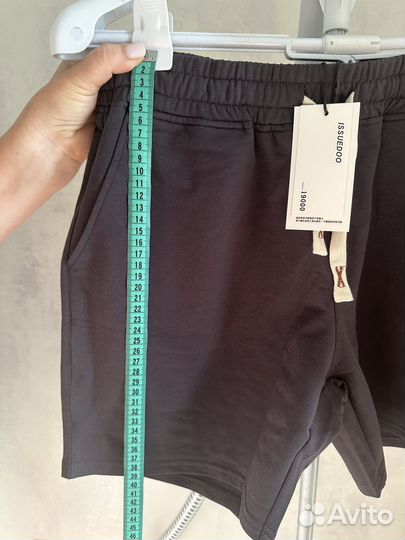 Шорты мужские новые