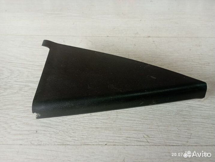 Уголок двери задний левый Chevrolet Lacetti F14D3