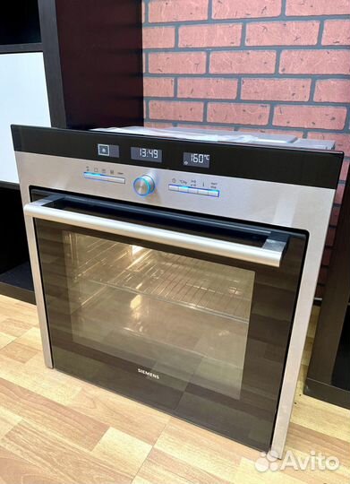 Духовой шкаф Siemens,Германия,доставка