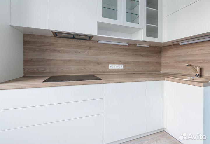 Цена за всю кухню смк 054934