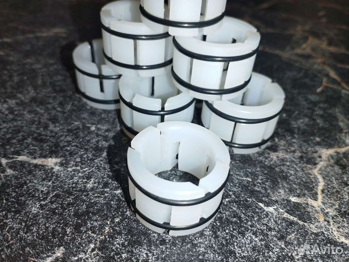 Втулка рулевой рейки Тойота Пассо, вв