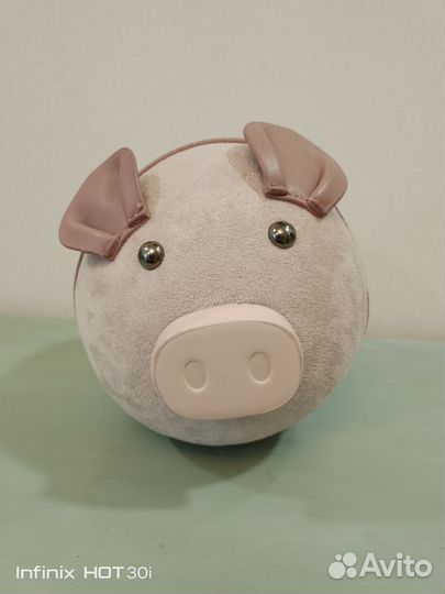 Сумка клатч 