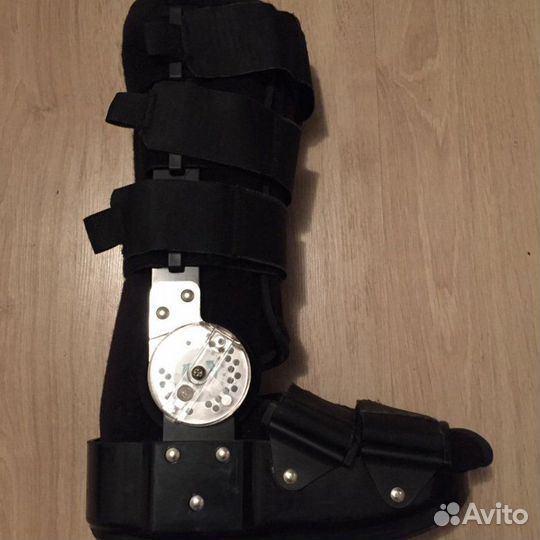 Ортез голеностопный HAS 301 размер 40-44