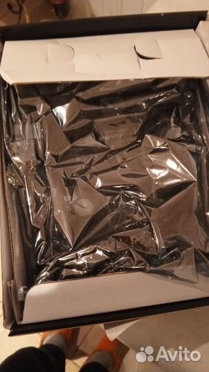 Материнская плата Intel 6,7,8,9 поколений CPU