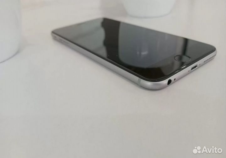 iPhone 6S Plus, 16 ГБ