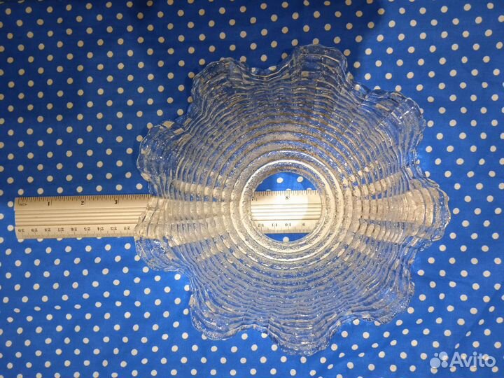 Абажур для люстры