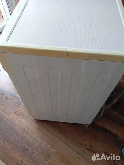 Стиральная машина автомат