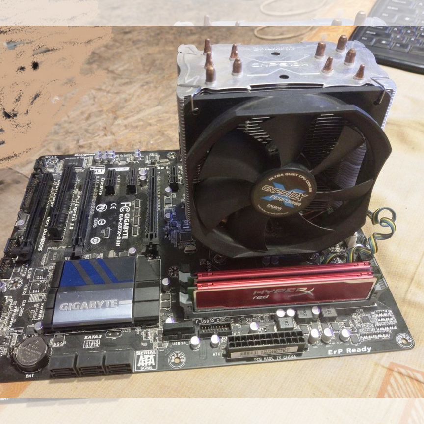 Intel Core i7-4770K 3.5GHz CPU 3個セット 4770k - Купить товары для компьютера во всех регионах с