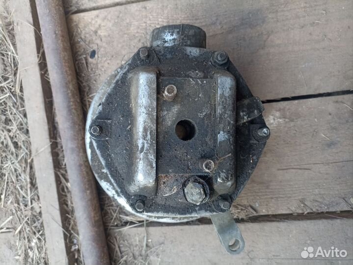 Редуктор урал