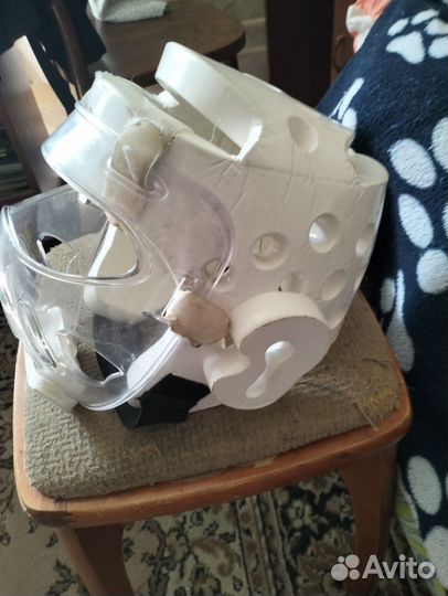 Форма для тейквандо