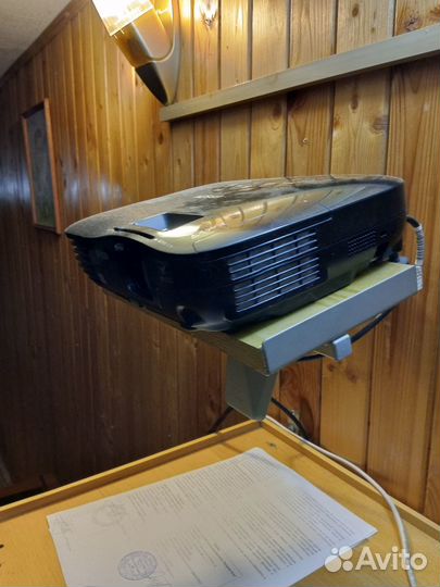 Проектор epson