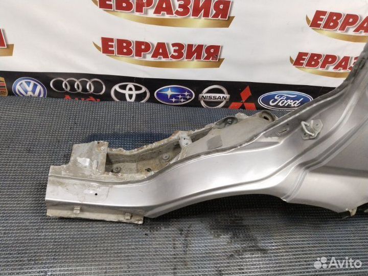 Крыло заднее левое Honda Hr-V GH4 D16A 1999