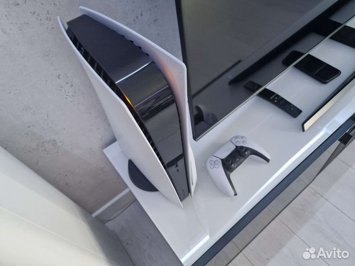 Sony Playstation 5 3tb/3 rev/EU