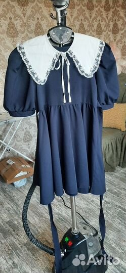 Платье школьное 152 158