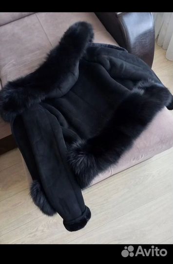 Мех натуральный