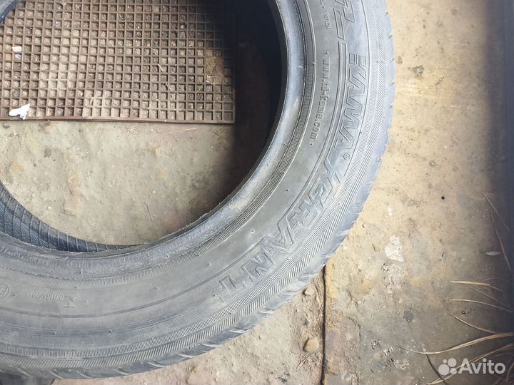 Michelin Drice 185/60 R14