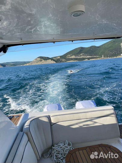 Морская прогулка, аренда яхты