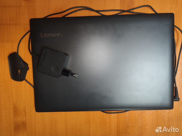 Ноутбук lenovo ideapad 330