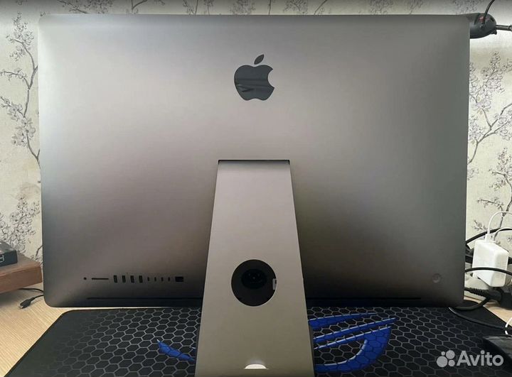 Apple iMac Pro 27 retina 5k, 2017