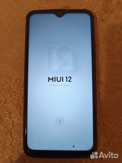 Xiaomi Redmi 9, 4/64 ГБ