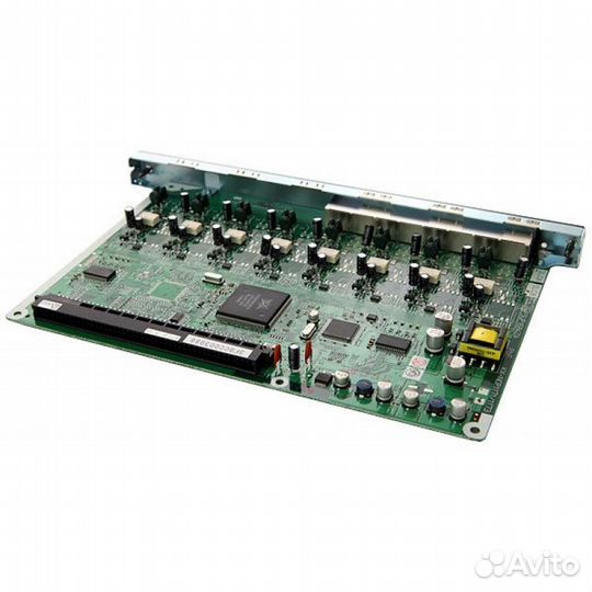 Плата Panasonic SLC8 - KX-NCP1173 / KX-NCP1173XJ