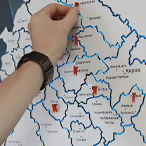 Франшиза в сфере юридических услуг / без роялти, Рузаевка