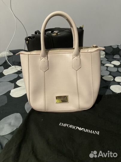 Сумка Armani оригинал