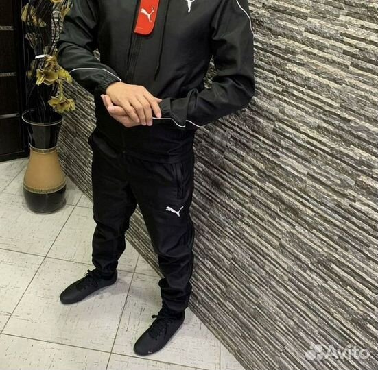 Костюм утепленный