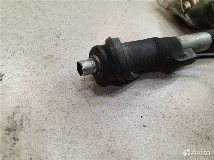 Антенна Mitsubishi Pajero, Montero 2 1991-2004