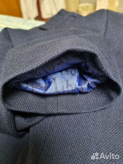 Школьная форма