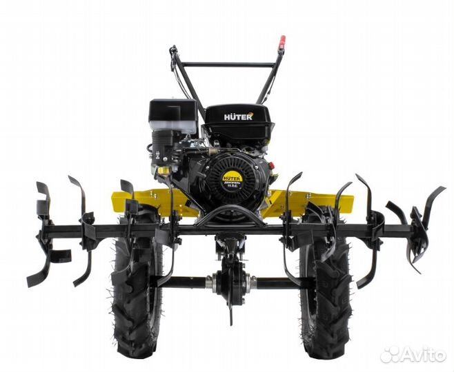 Сельскохозяйственная машина huter MK-11000P