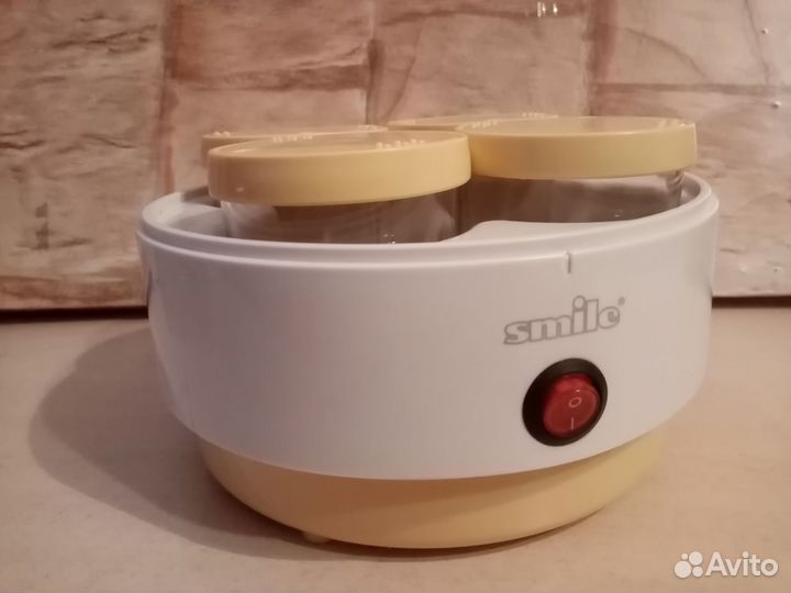 Йогуртница