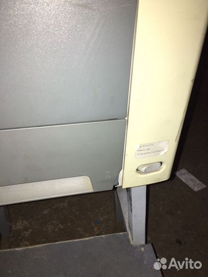 Мфу HP LaserJet M3027 MFP