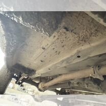 ВАЗ (LADA) 4x4 (Нива) 1.7 MT, 2002, 236 000 км