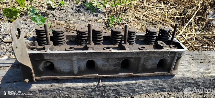 Гбц 402 двигателя