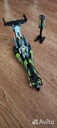 Lego technic